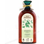 Green Pharmacy šampon pro normální vlasy Kopřiva a olej z kořenů lopuchu 350 ml – Sleviste.cz