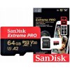 SanDisk microSDXC UHS-I U3 64 GB SDSQXCU-064G-GN6MA