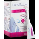 GYNELLA Natal Ferti Gel jednoráz.aplikátory 6x5 ml – Hledejceny.cz