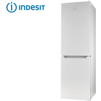 Indesit LR8 S2 W B