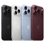 Apple iPhone 18 Pro 256GB Burgundy – Hledejceny.cz