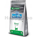 Vet Life Cat Renal 2 kg – Hledejceny.cz