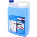 Sonax Zimní kapalina do ostřikovačů -20°C 4 l | Zboží Auto