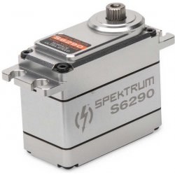 Spektrum servo S6290 Car Low Profile HV Race