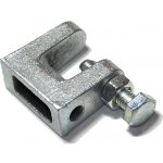 Závěs na nosník, M8 0-18mm, Zn – Zbozi.Blesk.cz