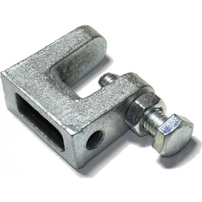 Závěs na nosník, M8 0-18mm, Zn – Zbozi.Blesk.cz