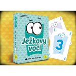 Albi Ježkovy voči – Zboží Živě