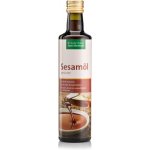 Sanct Bernhard Sezamový olej pražený 0,5 l – Sleviste.cz