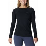 Columbia Dámské funkční triko Midweight Stretch Long Sleeve Top – Zboží Dáma