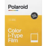 POLAROID Originals Color i-Type 2-pack – Sleviste.cz