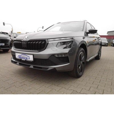 Skoda Kamiq 1.5 TSI Monte Carlo 110 kW – Hledejceny.cz