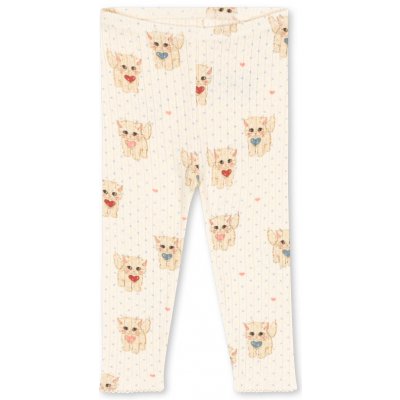 Minnie Miao Amore Konges Slojd Legíny bavlněné – Zboží Mobilmania