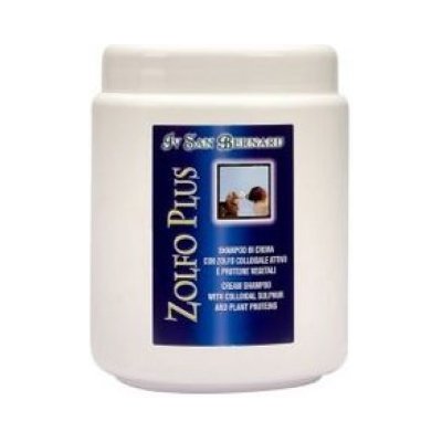 IV San Bernard Zolfo Plus 1000 ml – Hledejceny.cz