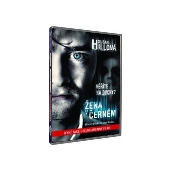 Žena v černém DVD