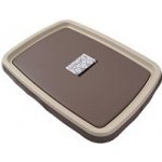 Savic Puppy trainer WC ploché L 60 x 48 cm – Zbozi.Blesk.cz