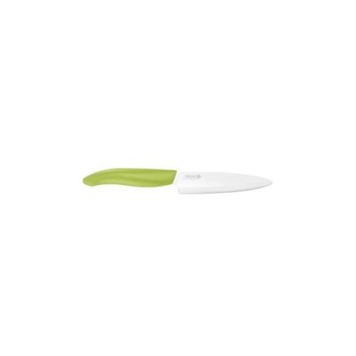 Kyocera keramický nůž s bílou čepelí 11cm plastová – Zboží Mobilmania