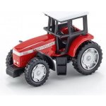 Siku Blister Traktor Massey Ferguson – Hledejceny.cz