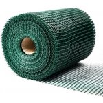 Benco celoplastové chovatelské a zahradní pletivo, oko 15×15 mm, výška 80 cm, 270 g/m² – Sleviste.cz