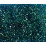 Hends Spectra Dubbing Peacock Turquoise Blue – Hledejceny.cz