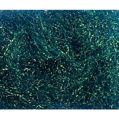 Hends Spectra Dubbing Peacock Turquoise Blue – Hledejceny.cz