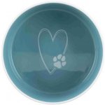 Trixie keramická miska Pet´s Home 0,3 l 12 cm – Zboží Dáma