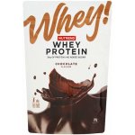 Nutrend Whey! Whey Protein 390 g – Hledejceny.cz
