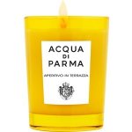 Acqua di Parma Aperitivo in Terrazza 200 g – Zboží Mobilmania