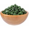 Doplněk stravy na detoxikaci Via Naturae Chlorella Bio Eco Premium 500 g