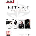 Hitman Collection – Hledejceny.cz