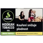 Fumari Brava Tropica 100 g – HobbyKompas.cz