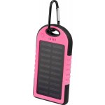 SETTY SPBS-05 5000 mAh růžová GSM116526 – Sleviste.cz