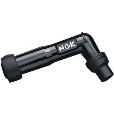 NGK Koncovka na svíčku XB05F 102° | Zboží Auto