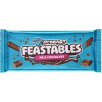 Feastables MrBeast mléčná čokoláda 60 g – Sleviste.cz