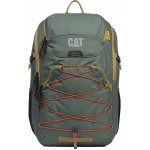 Caterpillar Urban Mountaineer Le Meije 84879-672 40 zelená – Zboží Mobilmania