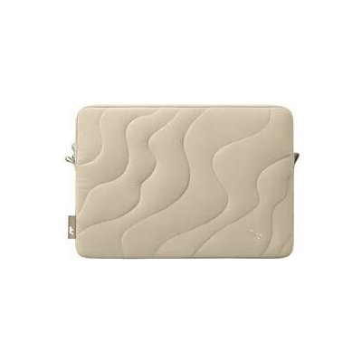 tomtoc Terra-A27 Laptop Sleeve 14" béžové TOM-A27D2K2 – Hledejceny.cz