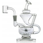 Mini Dab Rig Claude MJ Arsenal 14 cm čirá – Hledejceny.cz