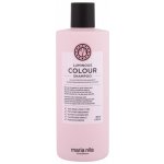 Maria Nila Luminous Colour Shampoo 350 ml – Zboží Mobilmania