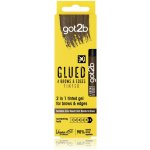 Got2b Gel na obočí a baby vlásky 2v1 16 ml – Zbozi.Blesk.cz