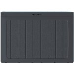Prosperplast BOARDEBOX 190 l antracit – Zboží Dáma Prosperplast BOARDEBOX 190 l antracit – Zboží Dáma