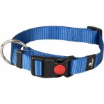 Flamingo obojek pro psa Ziggi nylon Basic – Zboží Mobilmania