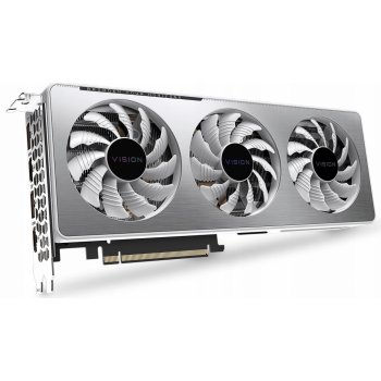 Gigabyte GeForce RTX 3060 Ti GV-N306TVISION OC-8GD 2.0