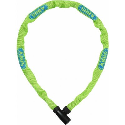 ABUS 4804K/75 Steel-O-Chain limetkový – Hledejceny.cz