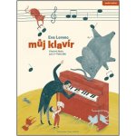 Můj klavír – Hledejceny.cz
