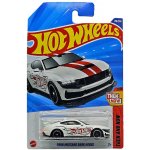 HotWheels Ford Mustang DarkHorse – Sleviste.cz