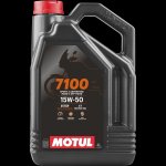 Motul 7100 4T 15W-50 4 l – Sleviste.cz