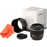 Yongnuo Sony E YN 50 mm f/1,8 DA DSM – Zboží Živě
