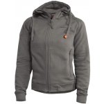 Mikina Pentagon Aphrodite se zipem Terra Brown – Zboží Dáma