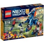 LEGO® Nexo Knights 70312 Lanceův mechanický kůň – Sleviste.cz