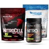 Warrior NitroCell 900 g