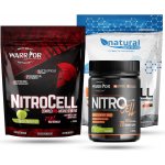 Warrior NitroCell 900 g – Zboží Mobilmania